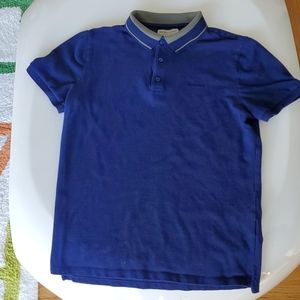 Burberry (Mens) Polo